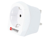 SKROSS Adaptateur Secteur De Voyage Skross Country EU to UK (1.500230-E)