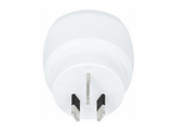 SKROSS Adaptateur Secteur De Voyage Skross Country EU to UK (1.500230-E)