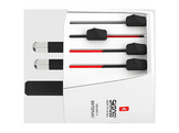 SKROSS World adapter Muv micro Prise de voyage