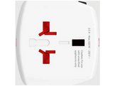 SKROSS World adapter Muv micro Prise de voyage