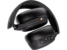 Charger l&#39;image dans la galerie, SKULLCANDY Casque audio sans fil Crusher ANC 2 Noir (S6CAW-R740)
