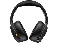 Charger l&#39;image dans la galerie, SKULLCANDY Casque audio sans fil Crusher ANC 2 Noir (S6CAW-R740)
