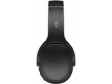 SKULLCANDY Casque audio sans fil Crusher Evo True Black (S6EVW-N740)