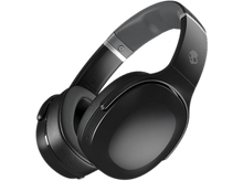 Charger l&#39;image dans la galerie, SKULLCANDY Casque audio sans fil Crusher Evo True Black (S6EVW-N740)
