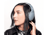 SKULLCANDY Casque audio sans fil Crusher Evo True Black (S6EVW-N740)