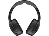 SKULLCANDY Casque audio sans fil Crusher Evo True Black (S6EVW-N740)
