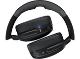 SKULLCANDY Casque audio sans fil Crusher Evo True Black (S6EVW-N740)