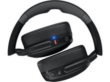 Charger l&#39;image dans la galerie, SKULLCANDY Casque audio sans fil Crusher Evo True Black (S6EVW-N740)
