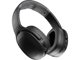 SKULLCANDY Casque audio sans fil Crusher Evo True Black (S6EVW-N740)