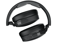 Charger l&#39;image dans la galerie, SKULLCANDY Casque audio sans fil Hesh ANC True Black (S6HHW-N740)
