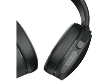 Charger l&#39;image dans la galerie, SKULLCANDY Casque audio sans fil Hesh Evo True Black (S6HVW-N740)
