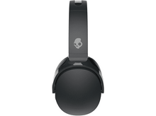 Charger l&#39;image dans la galerie, SKULLCANDY Casque audio sans fil Hesh Evo True Black (S6HVW-N740)
