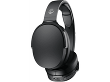 Charger l&#39;image dans la galerie, SKULLCANDY Casque audio sans fil Hesh Evo True Black (S6HVW-N740)
