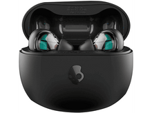 Charger l&#39;image dans la galerie, Un carré noir avec le logo Apple M2 et du texte en dessous.
