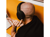 SKULLCANDY Crusher 720 Wireless Over-ear Casque audio Black