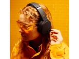 SKULLCANDY Crusher 720 Wireless Over-ear Casque audio Black