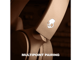 SKULLCANDY Crusher 720 Wireless Over-ear Casque audio Primer