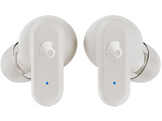SKULLCANDY Dime 3 True Wireless Bone/Orange - Écouteurs sans fil (S2DCW-R951)