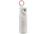 SKULLCANDY Dime Evo Bone/Orange S2DTW-S951 - Écouteurs sans fil Oreillettes sans fil Blanc
