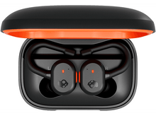 Charger l&#39;image dans la galerie, SKULLCANDY Écouteurs sans fil Push Active True Wireless Black/Orange (S2BPW-P740)
