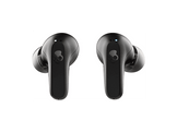 SKULLCANDY Écouteurs sans fil Rail True Black (S2RLW-Q740)