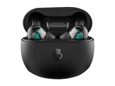 SKULLCANDY Écouteurs sans fil Rail True Black (S2RLW-Q740)