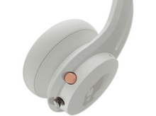 Charger l&#39;image dans la galerie, SKULLCANDY Icon ANC Bone/Orange S5IOW-S951 - Casque audio sans fil
