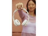 SKULLCANDY Icon ANC Bone/Orange S5IOW-S951 - Casque audio sans fil
