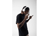 SKULLCANDY Icon ANC Bone/Orange S5IOW-S951 - Casque audio sans fil