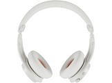 SKULLCANDY Icon ANC Bone/Orange S5IOW-S951 - Casque audio sans fil