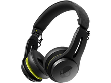 Charger l&#39;image dans la galerie, SKULLCANDY Icon ANC true Black S5IOW-S740 - Casque audio sans fil
