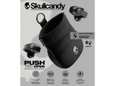 SKULLCANDY Push 720 Open Ear Écouteurs Zwart