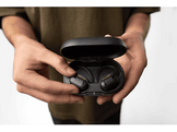 SKULLCANDY Push ANC Active true Black S2PAW-S749 - Écouteurs sans fil