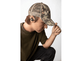 SKULLCANDY Push ANC Active true Black S2PAW-S749 - Écouteurs sans fil