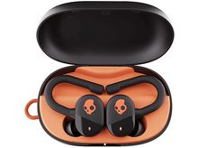 Charger l&#39;image dans la galerie, SKULLCANDY Push Play Active true Black S2PPW-S749 - Écouteurs sans fil
