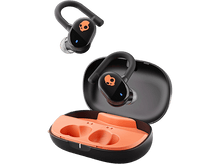 Charger l&#39;image dans la galerie, SKULLCANDY Push Play Active true Black S2PPW-S749 - Écouteurs sans fil
