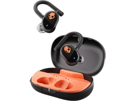 SKULLCANDY Push Play Active true Black S2PPW-S749 - Écouteurs sans fil