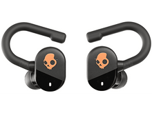 Charger l&#39;image dans la galerie, SKULLCANDY Push Play Active true Black S2PPW-S749 - Écouteurs sans fil
