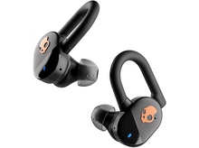 Charger l&#39;image dans la galerie, SKULLCANDY Push Play Active true Black S2PPW-S749 - Écouteurs sans fil
