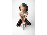 SKULLCANDY S6KBW-R740 GROM BLK VERDIGRIS