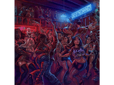 Slash - Orgy Of The Damned CD