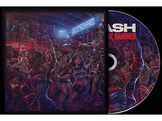 Slash - Orgy Of The Damned CD