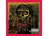 Slayer - Season In The Abyss CD