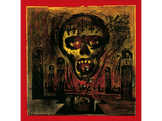 Slayer - Season In The Abyss CD