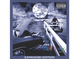 SLIM SHADY LP (EXPANDED)