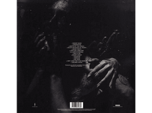 Charger l&#39;image dans la galerie, Pochette d&#39;album avec une image sombre et artistique d&#39;une personne avec les mains près du visage.
