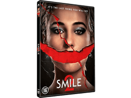 Smile 2 - DVD