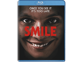 Smile - Blu-ray