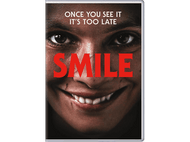 Smile - DVD