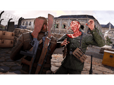Sniper Elite - Resistance - UK/FR - PS5